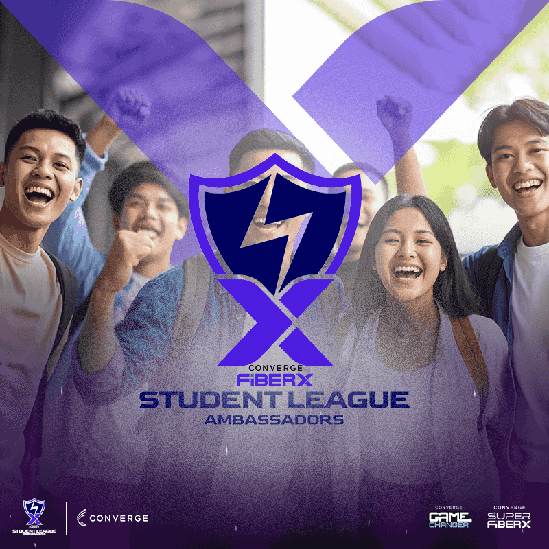 Super FiberX Student League