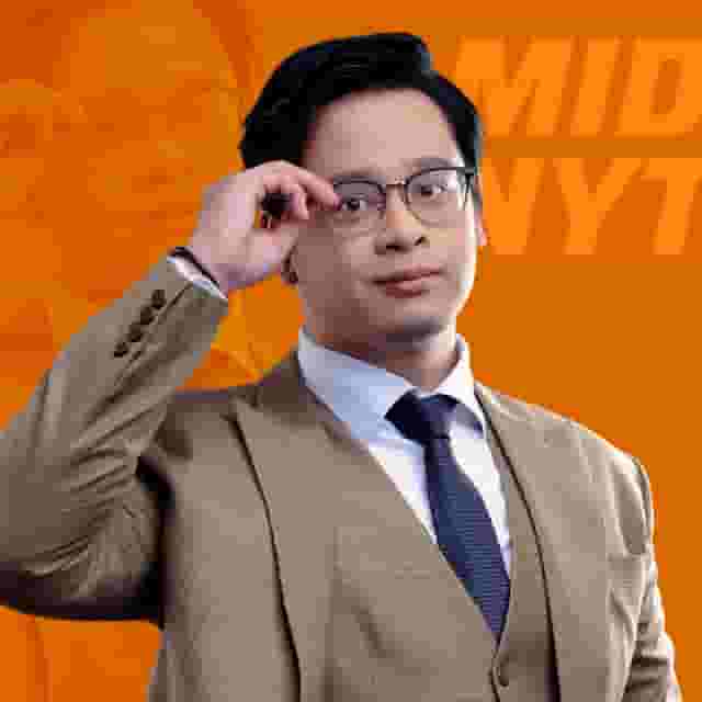 Neil “Midnyt” De Guzman