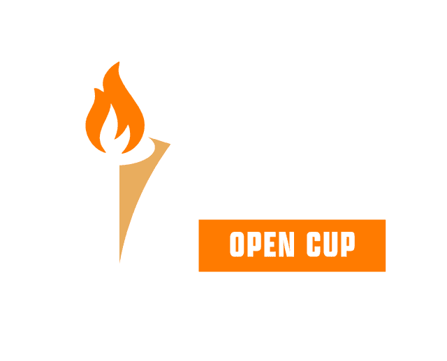 Logo for PCC Season 3 Open Cup