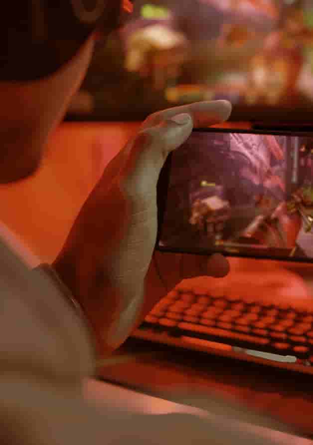 PlayLab Banner Mobile