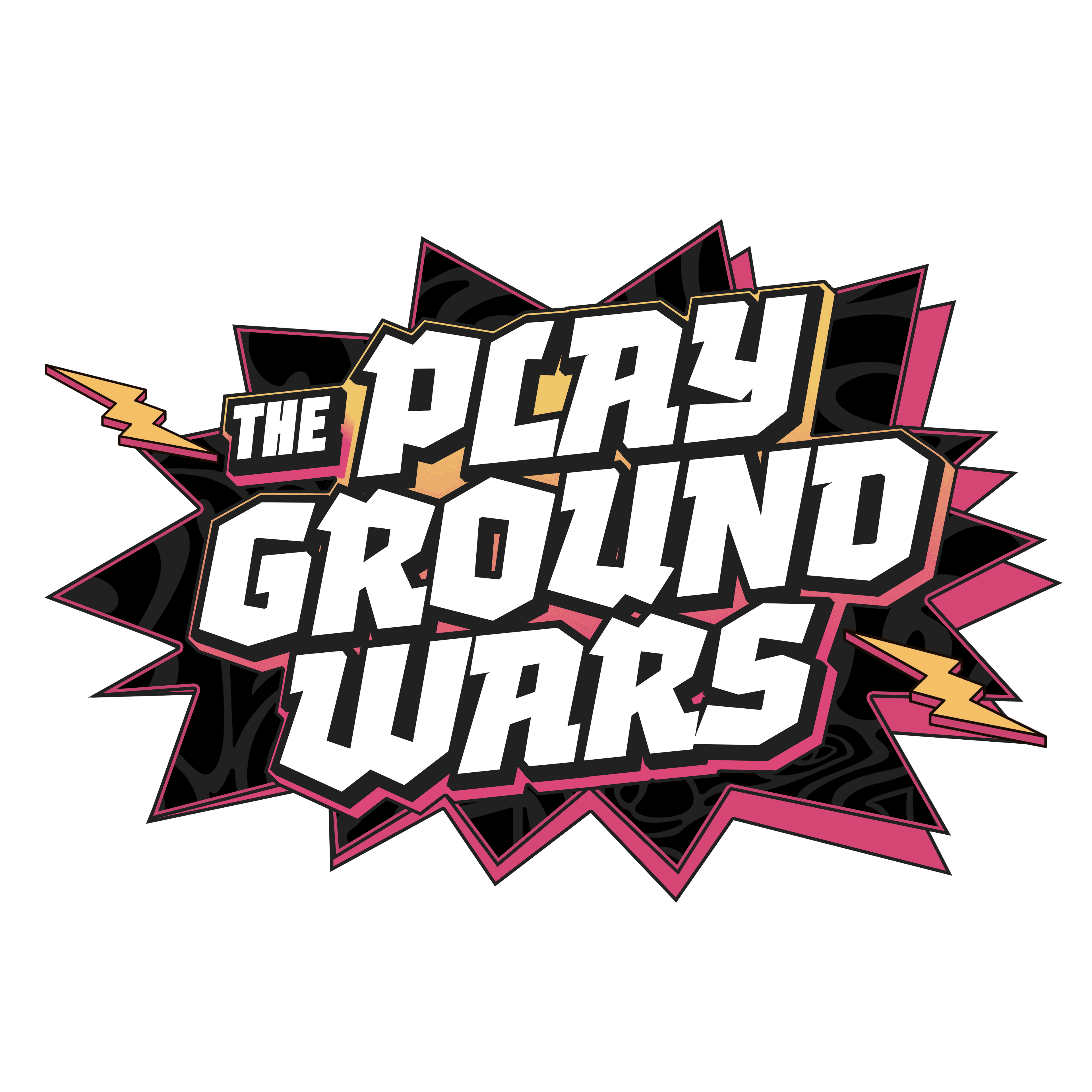The Playground Wars