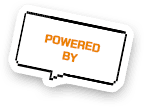 Powered by