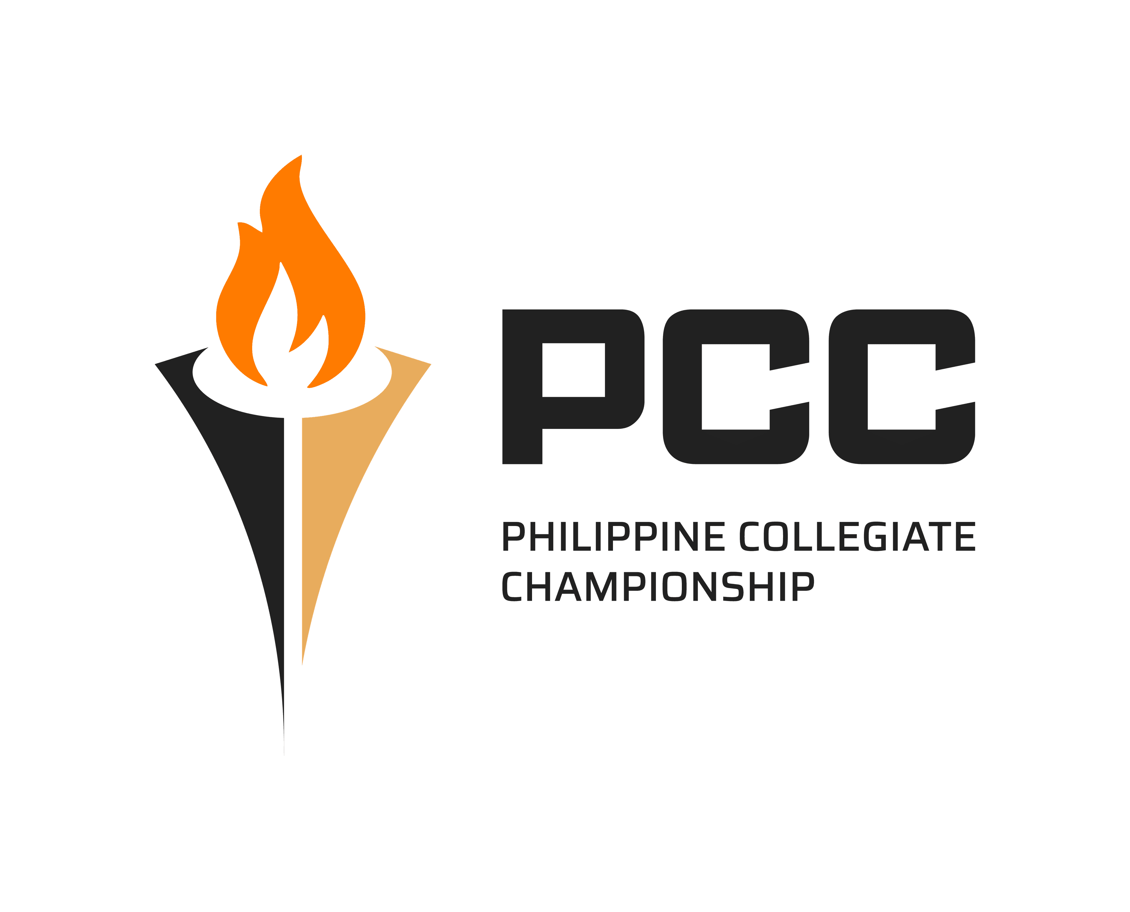 PCC, Philippine Collegiate Championship