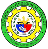 Pateros Technological College logo
