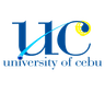University of Cebu logo