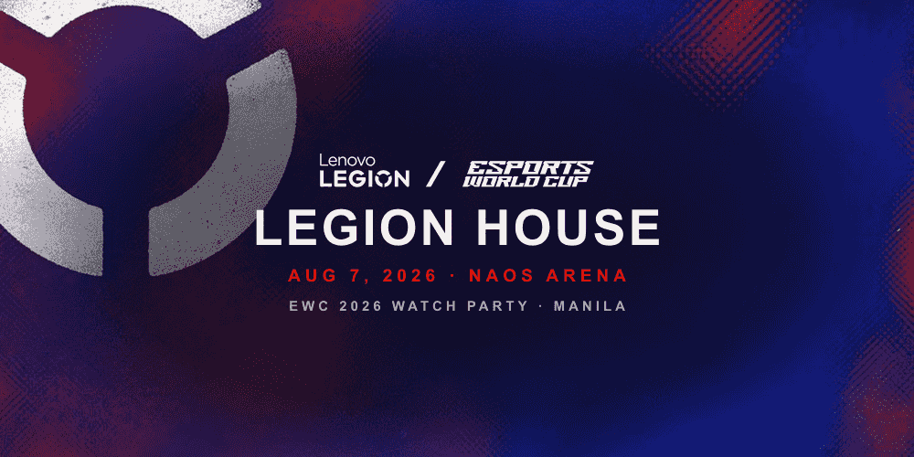 Legion House