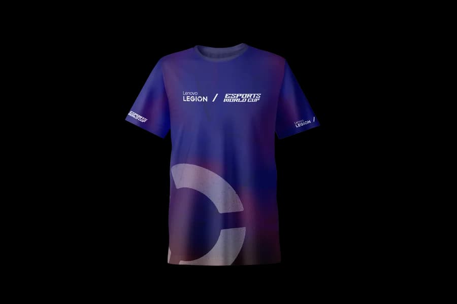 Event Shirt