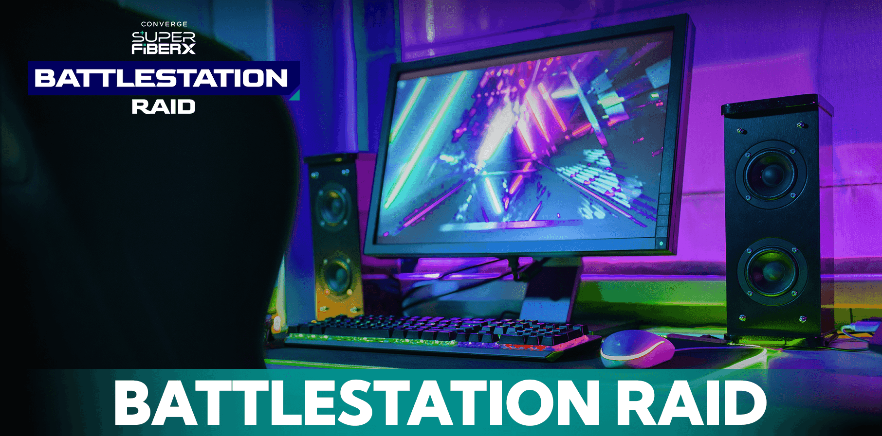 battlestation raid