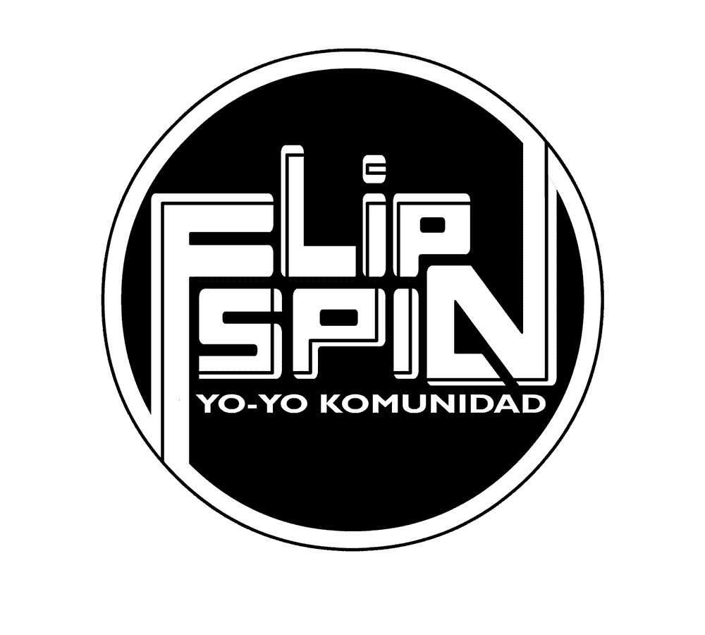FLIPSPIN Logo