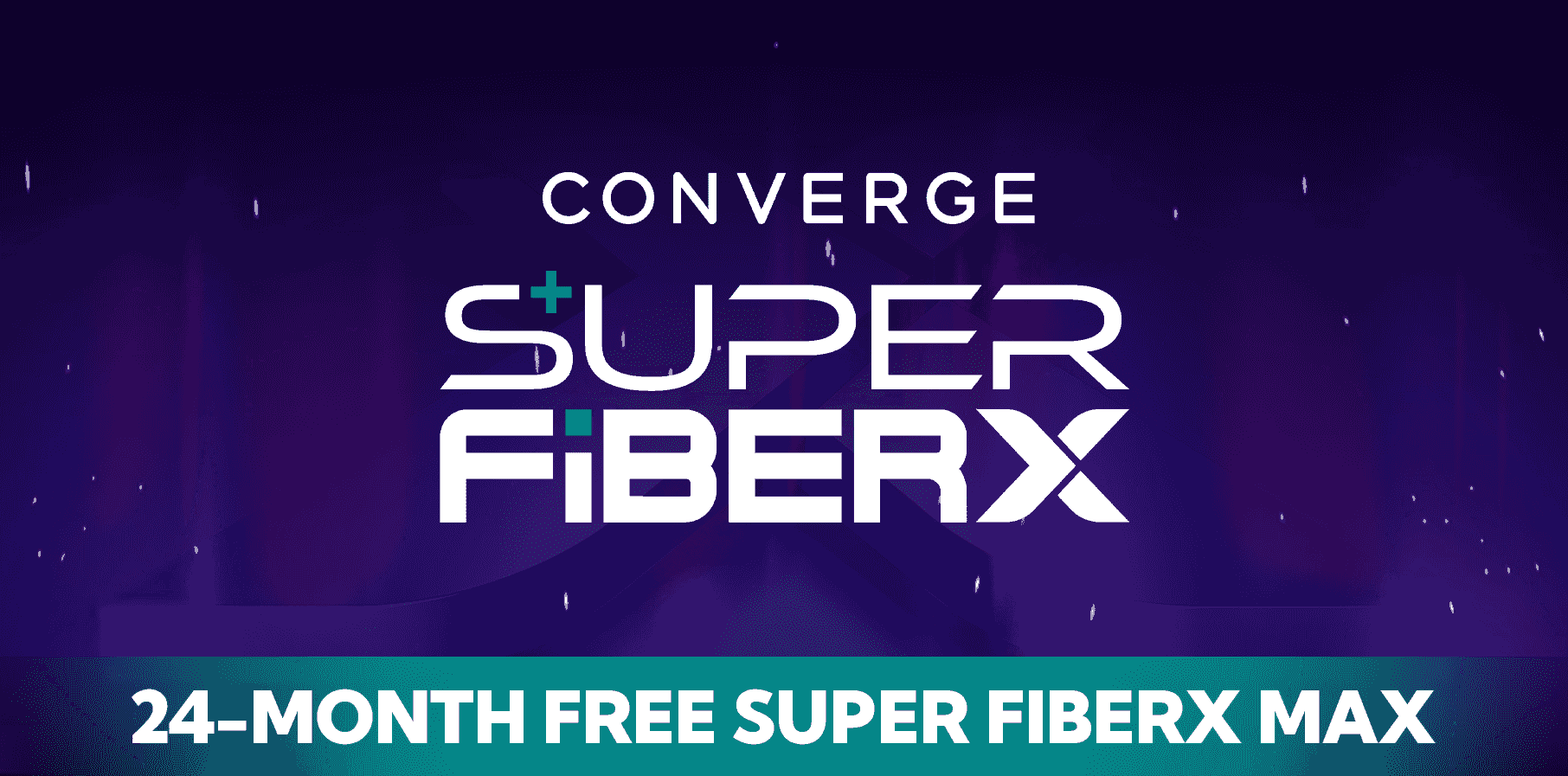 fiberx free subscription