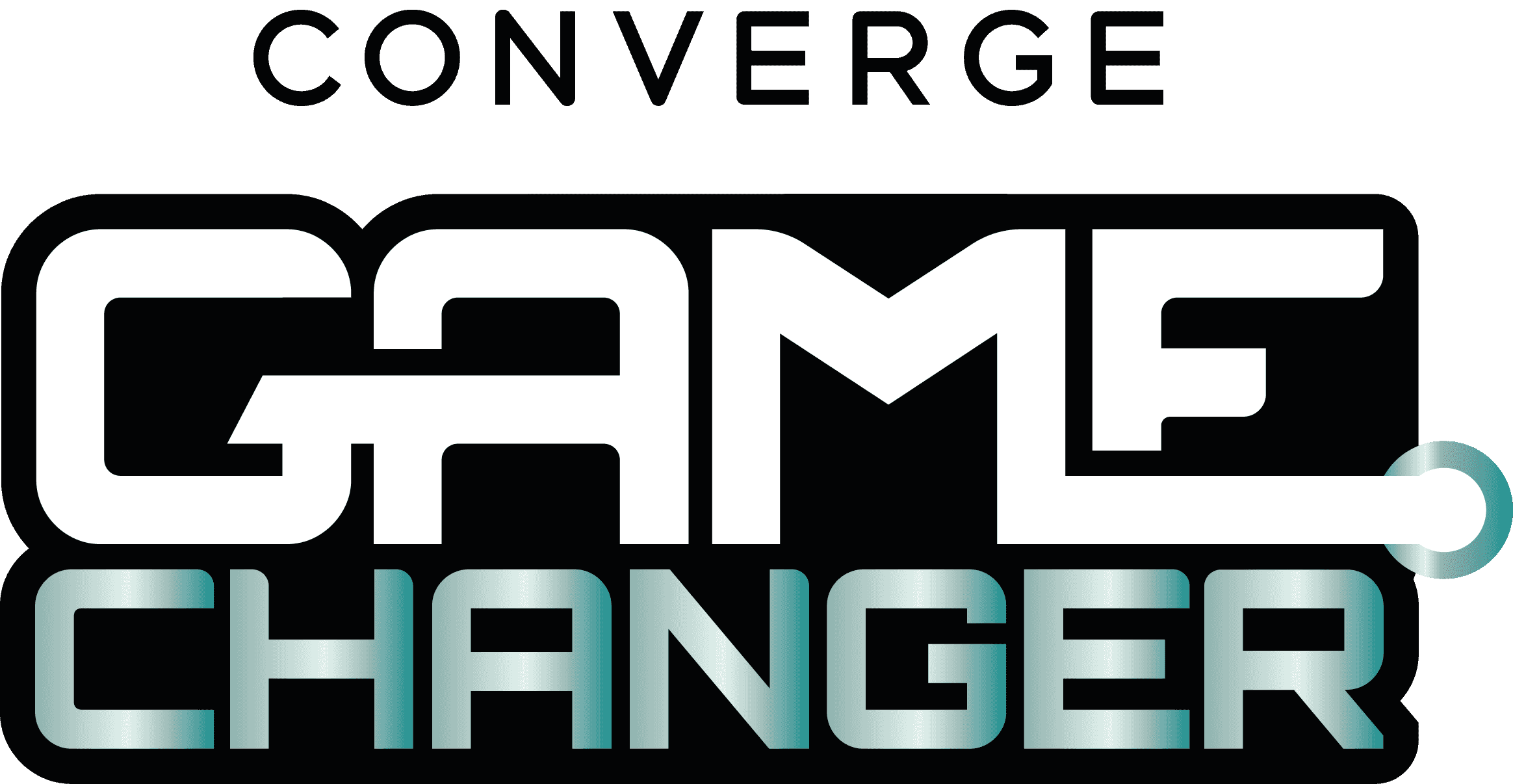 Converge GameChanger Logo