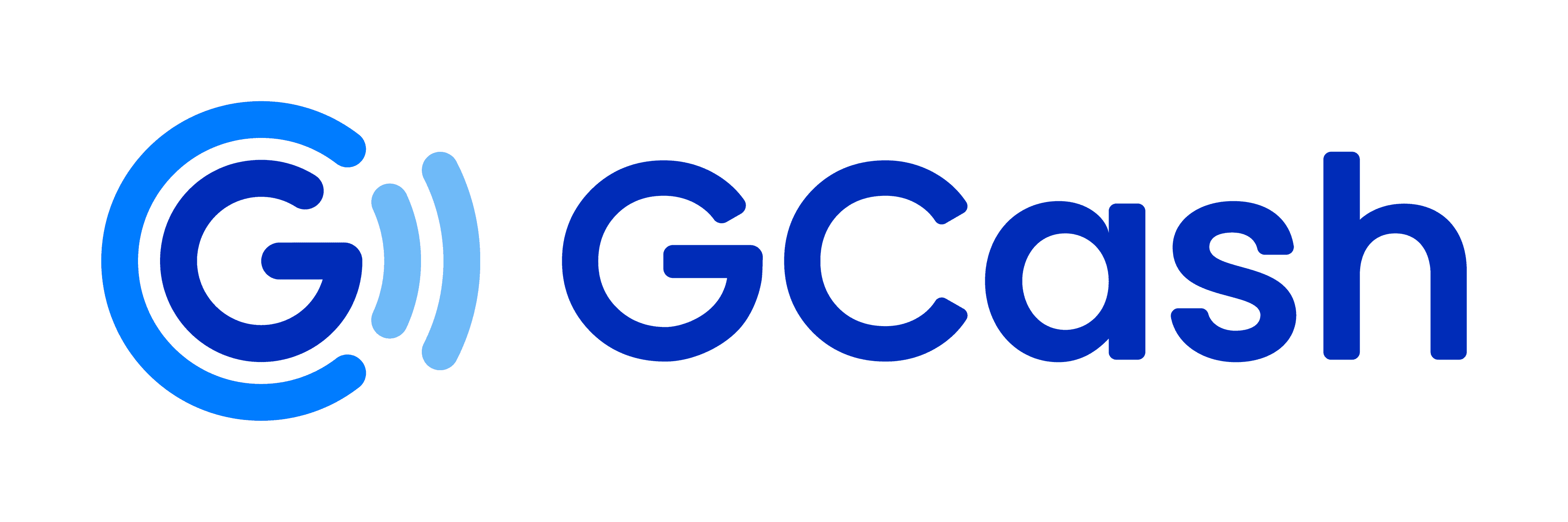 GCash Logo