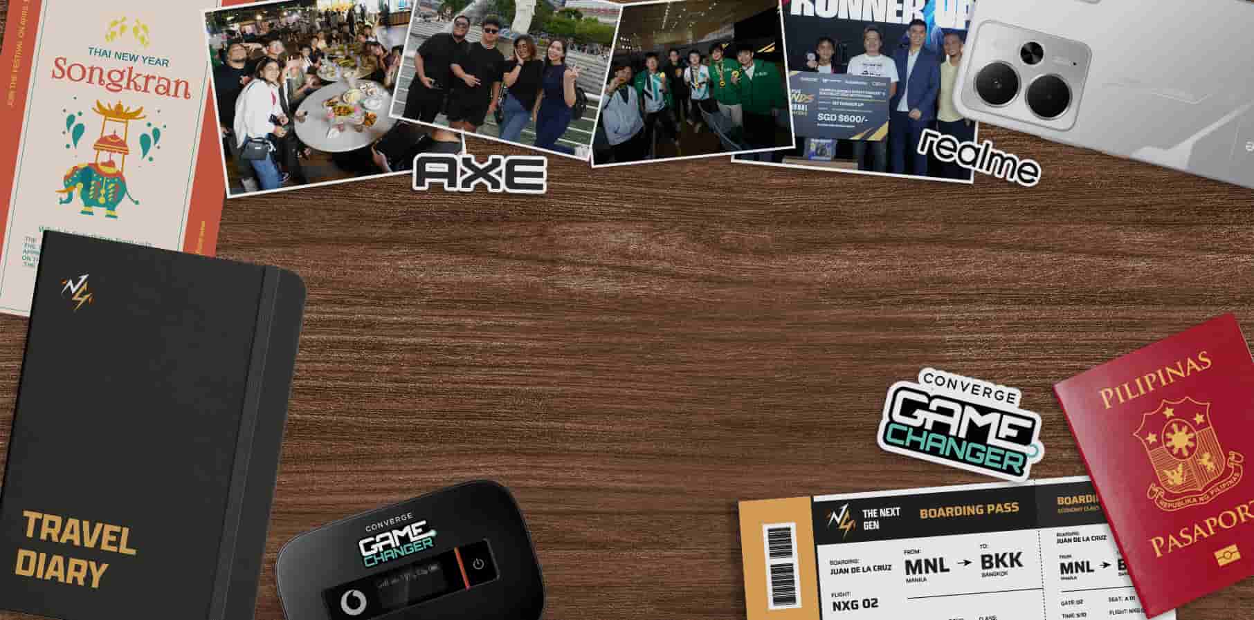 PlayLab Banner Web