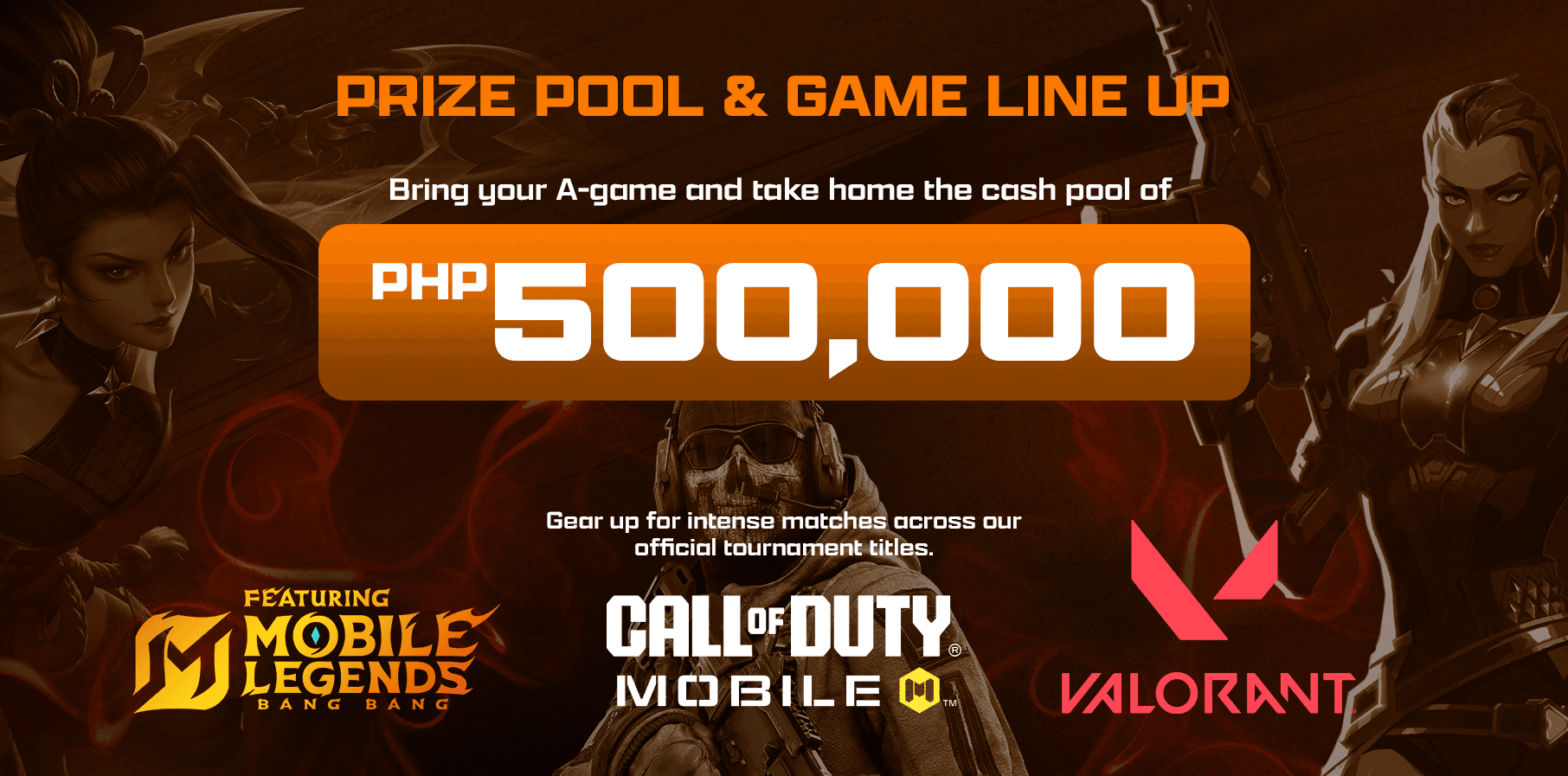 philippine collegiate champoinship prize pool and game line up