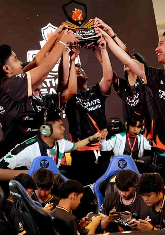 PlayLab Banner Mobile