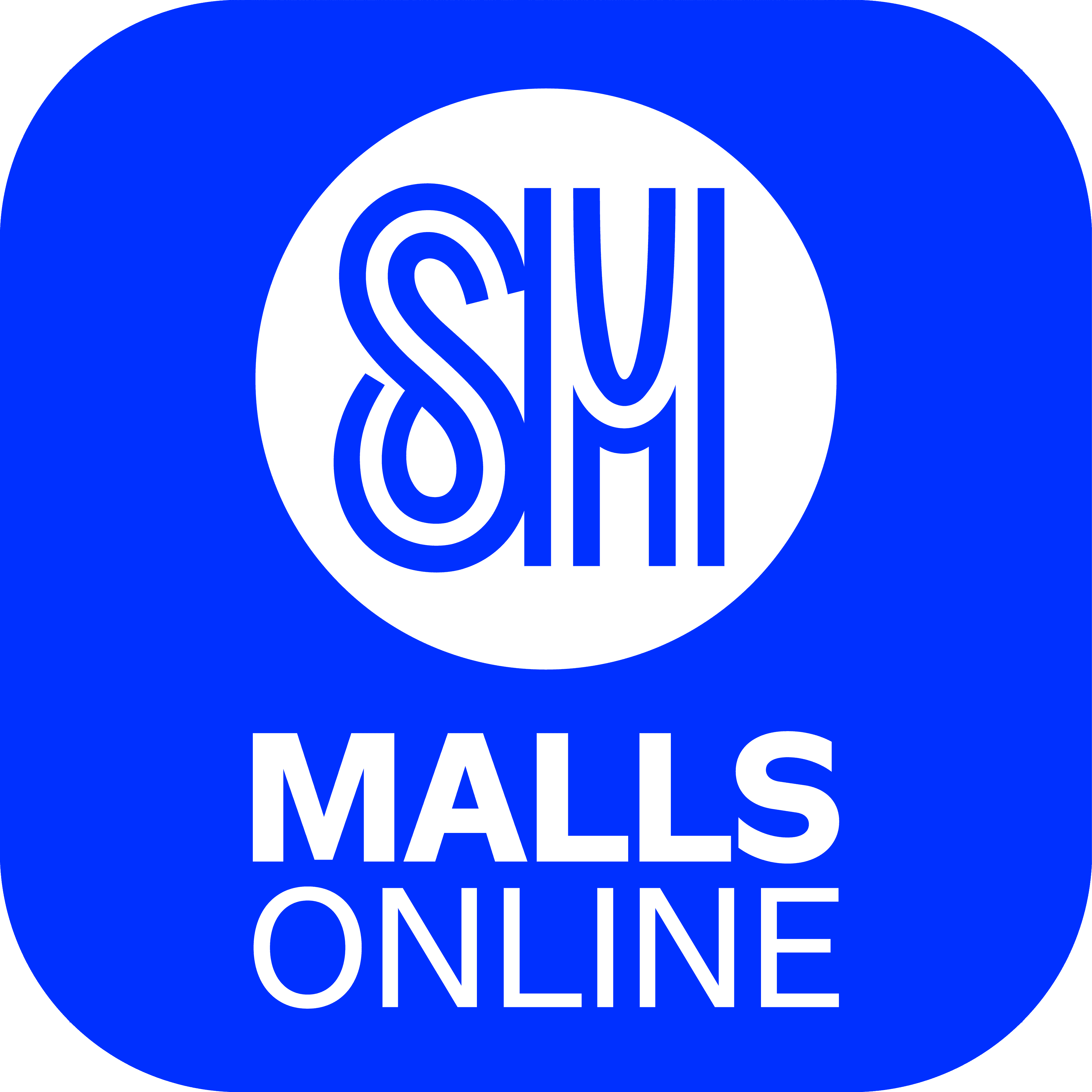 SM Logo