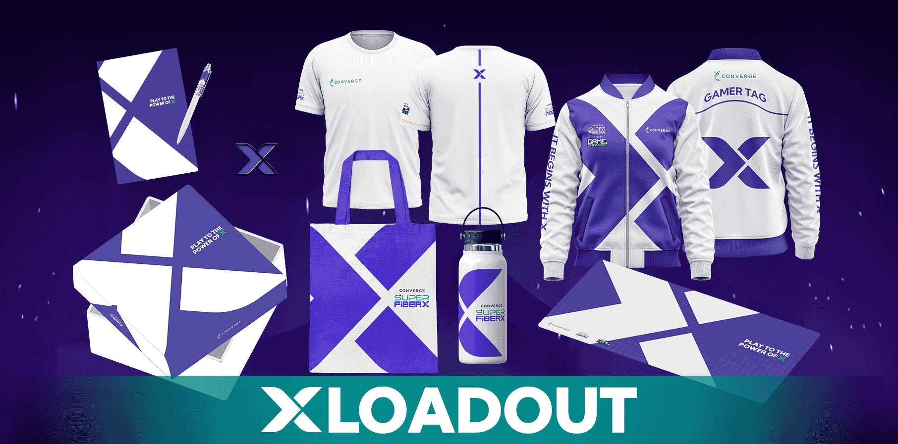 xloadout