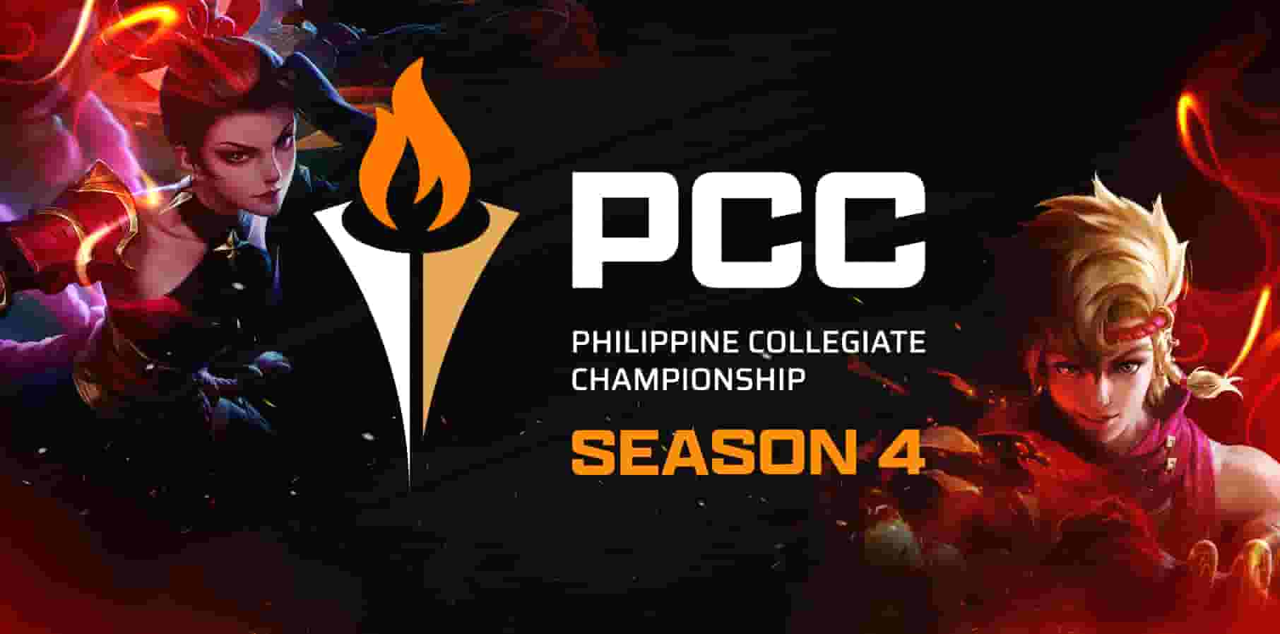 PCC Tournament